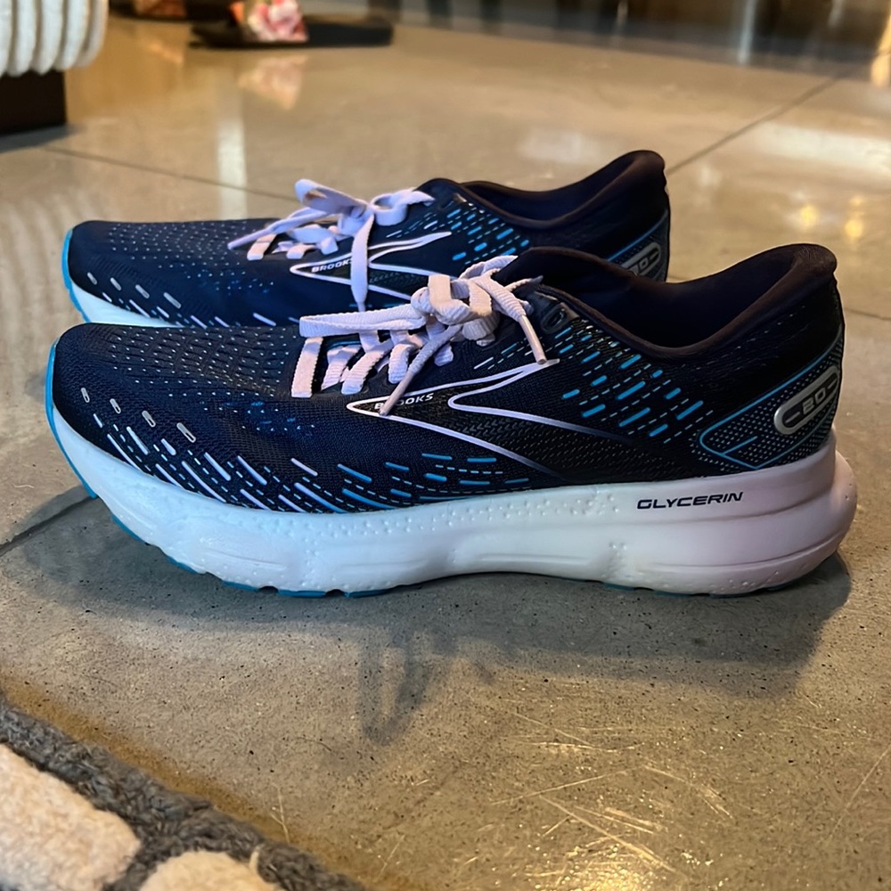 Brooks Glycerin 20